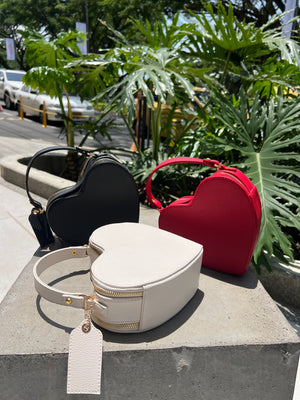 MINI BAG CORAZÓN
