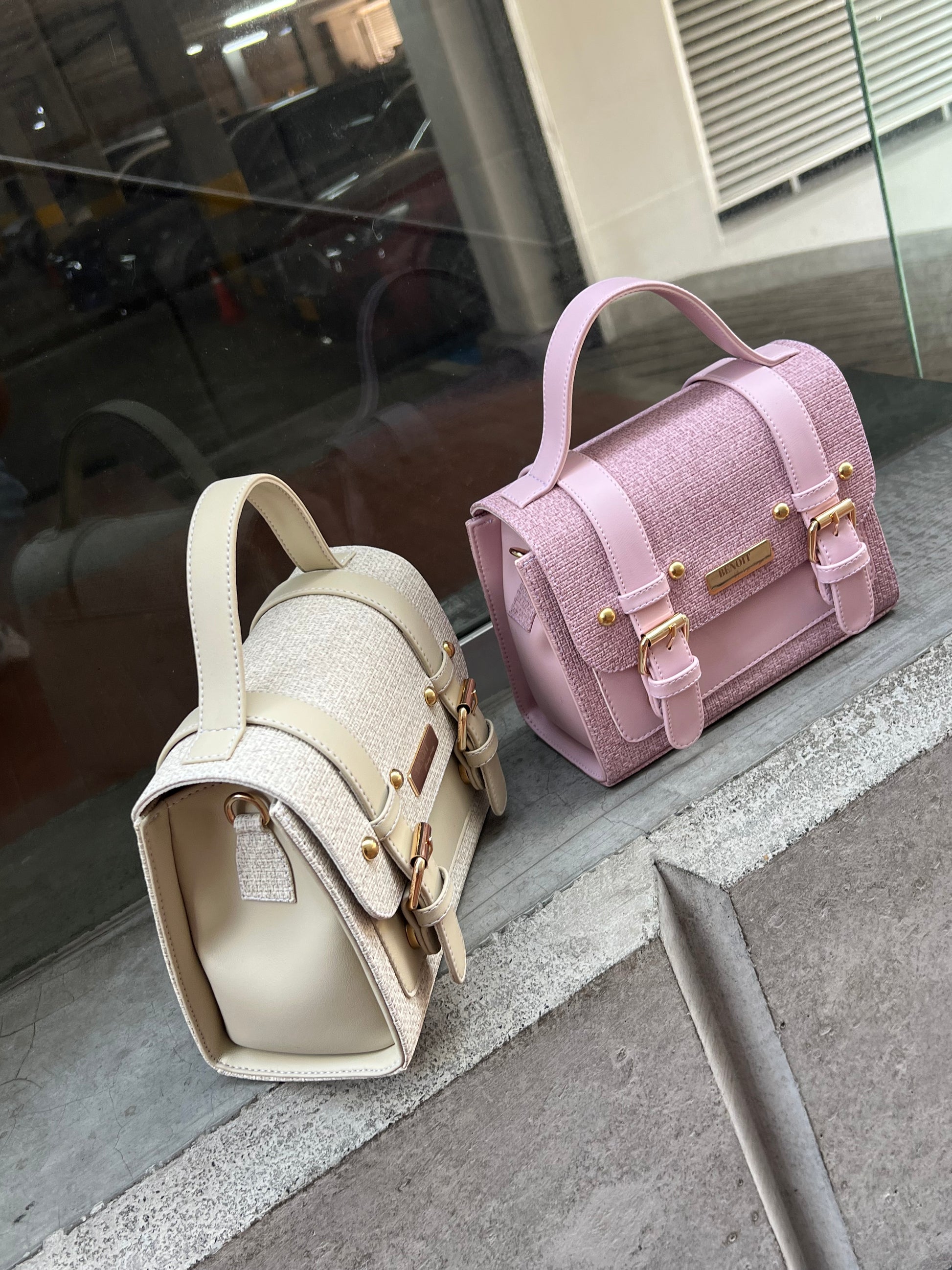 BAG EVA