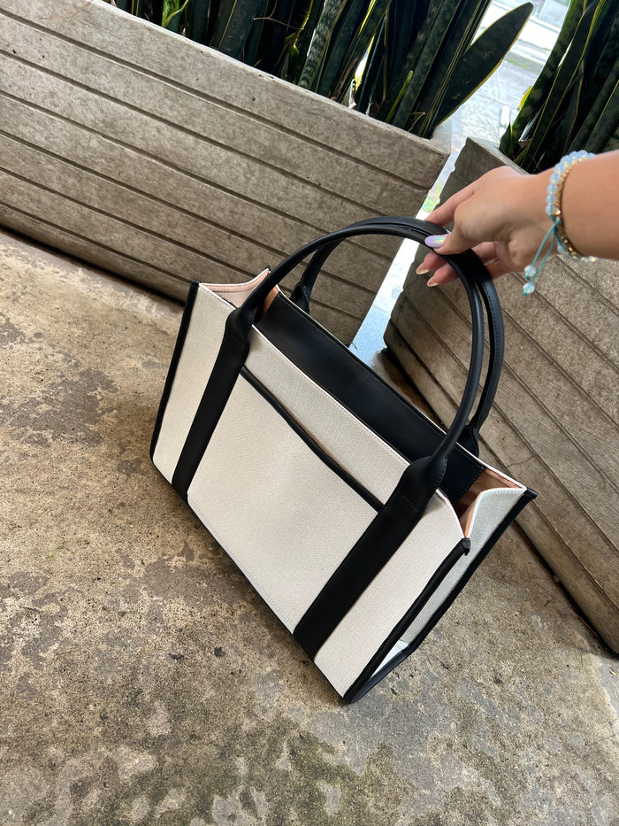 SHOPPER BAG HELENA