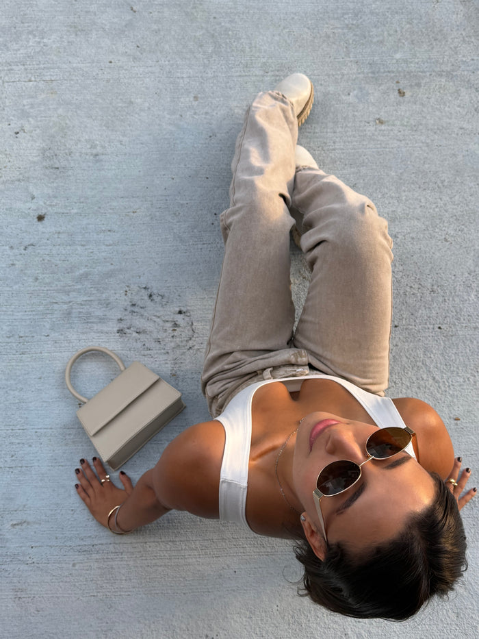 MINI BAG ROMA