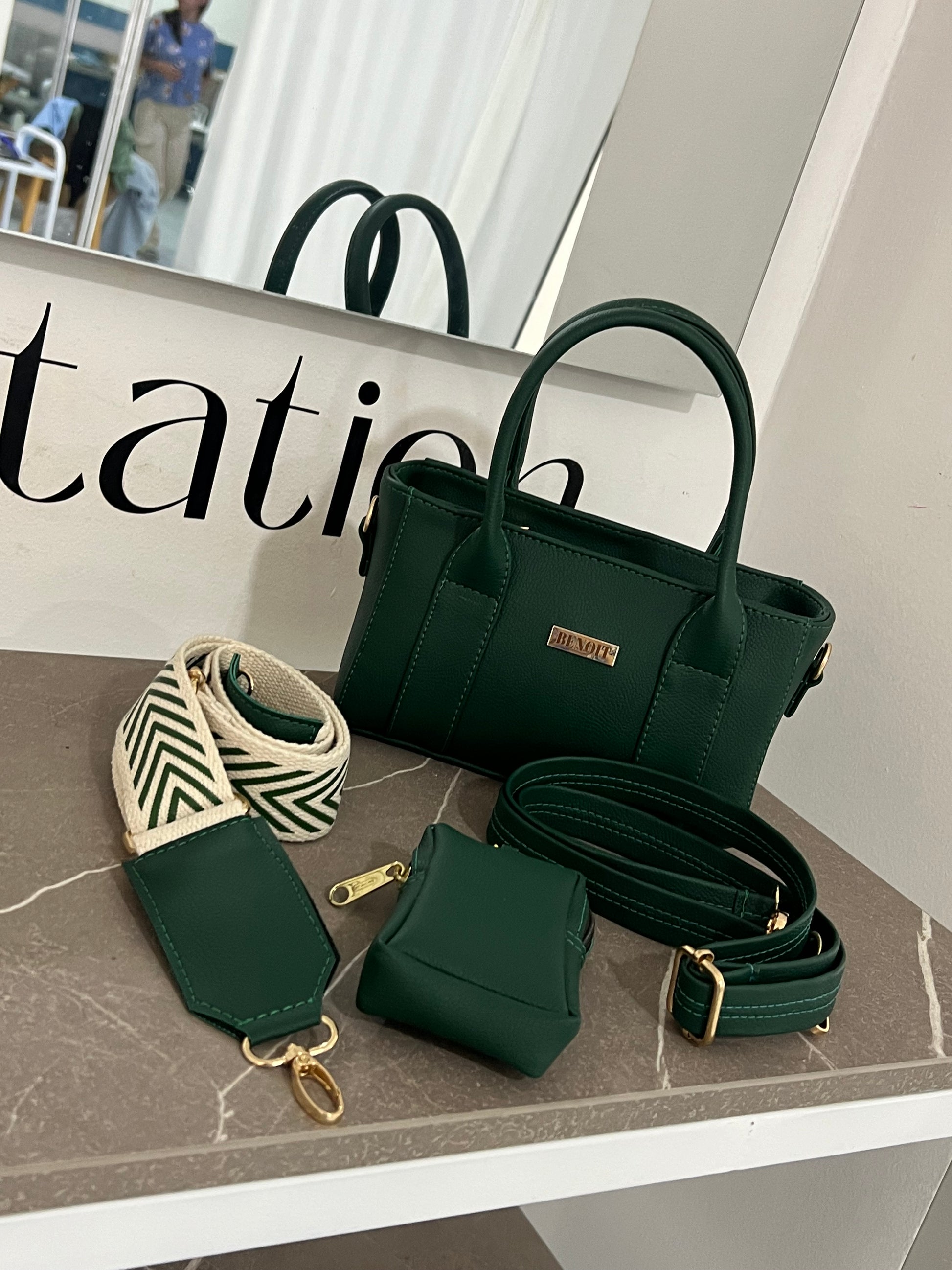 MINI BAG JULIE