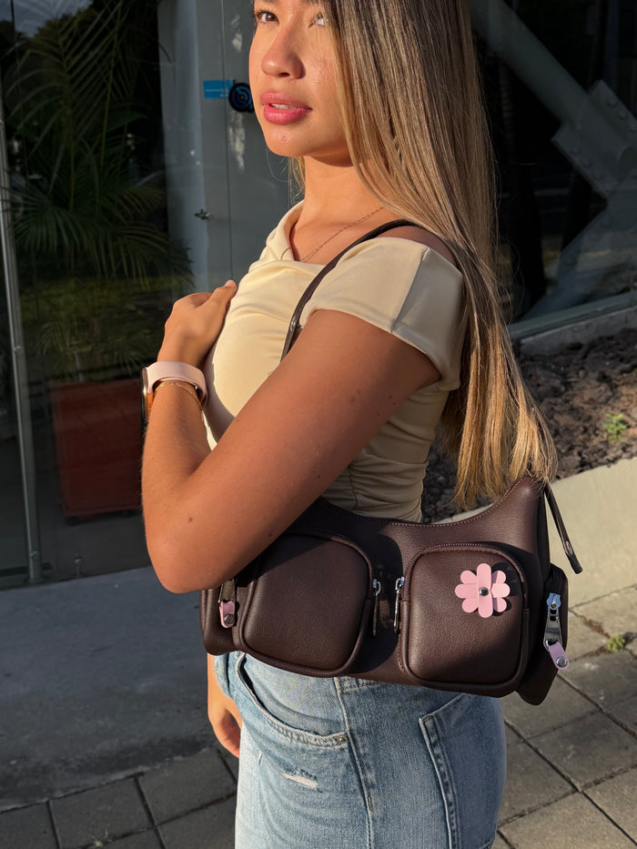 BAG FLOWER