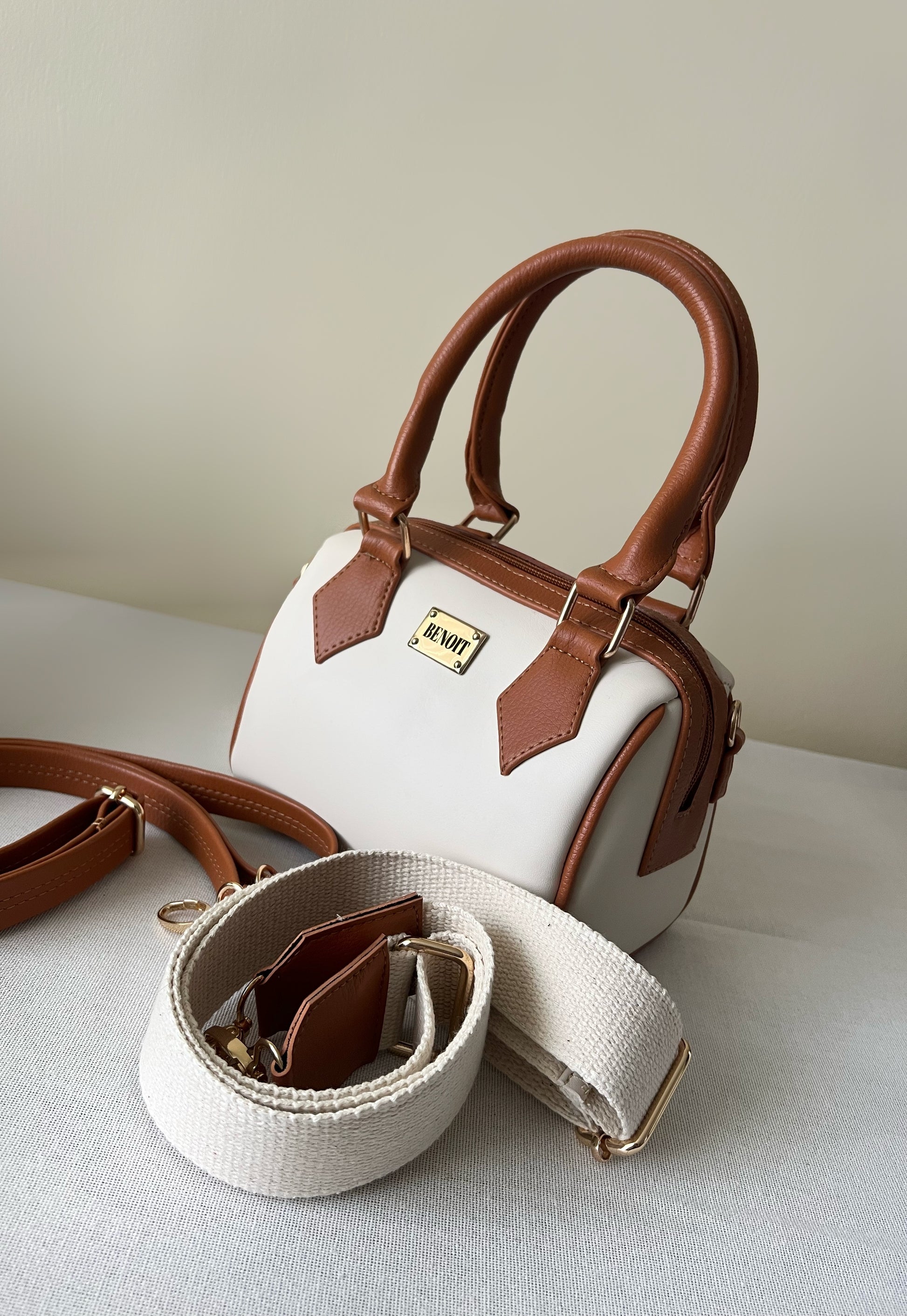 MINI BAG RUBY