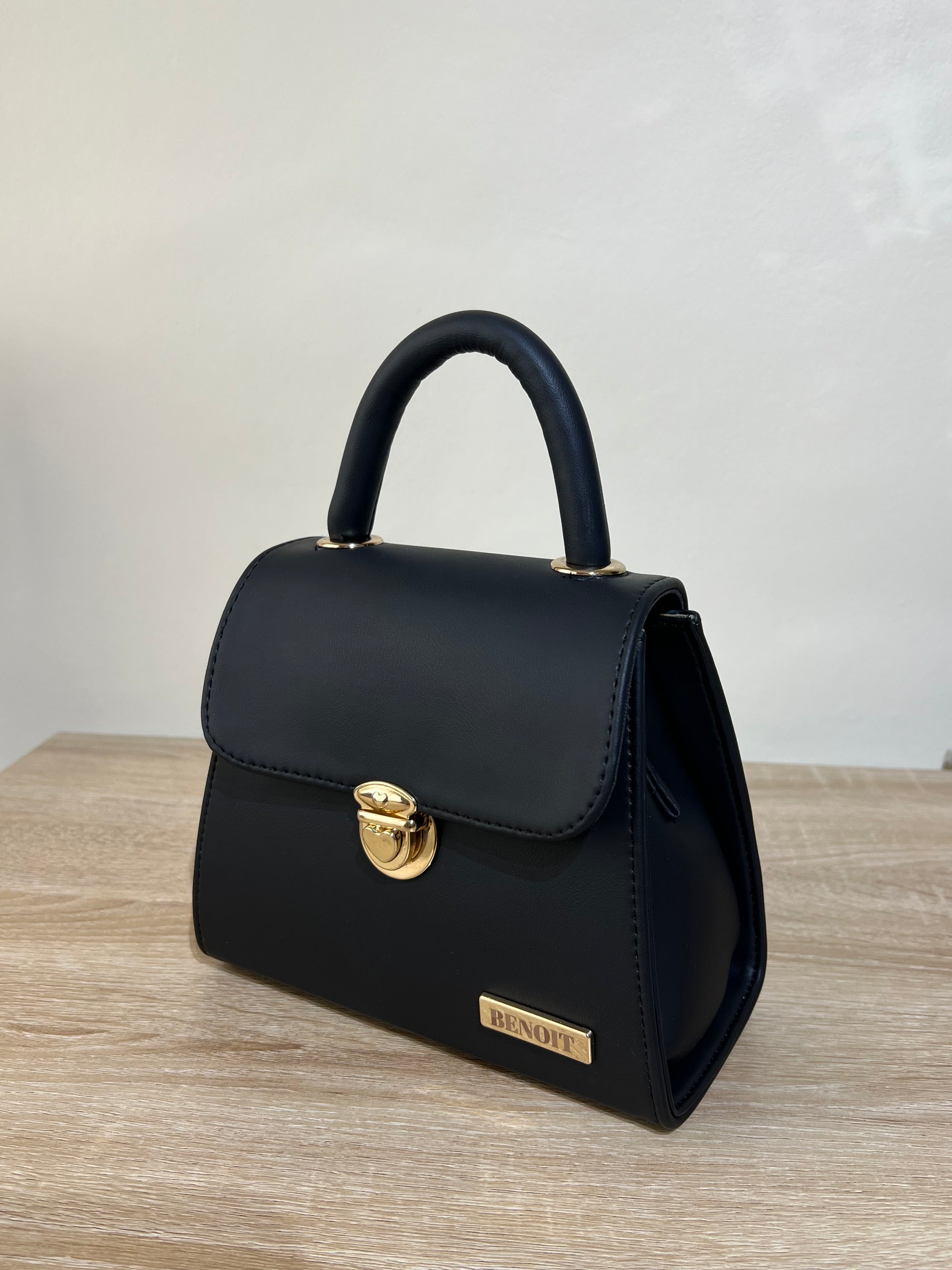 MINI BAG CLAIR