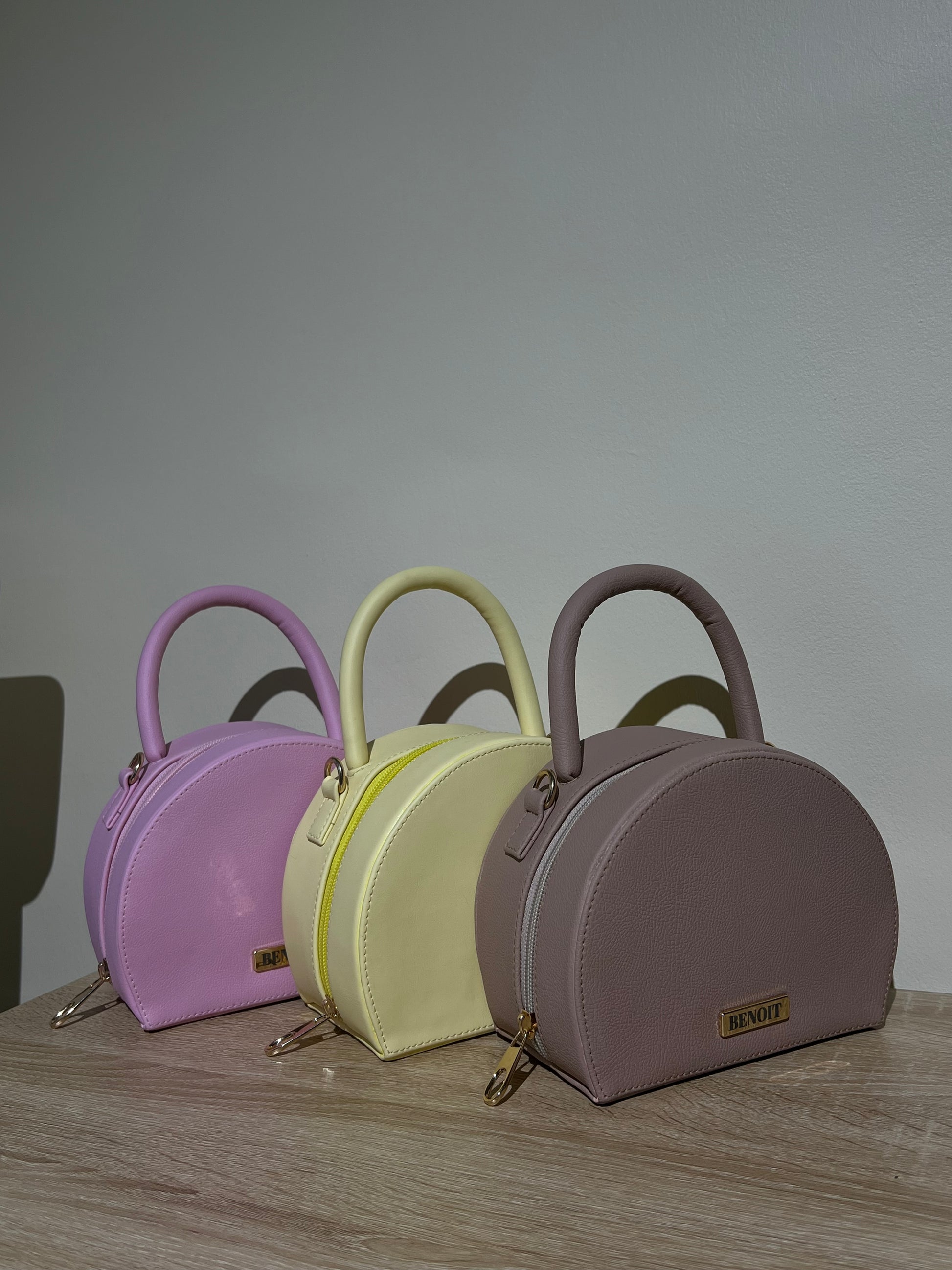 MINI BAG ANNE