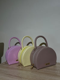 MINI BAG ANNE