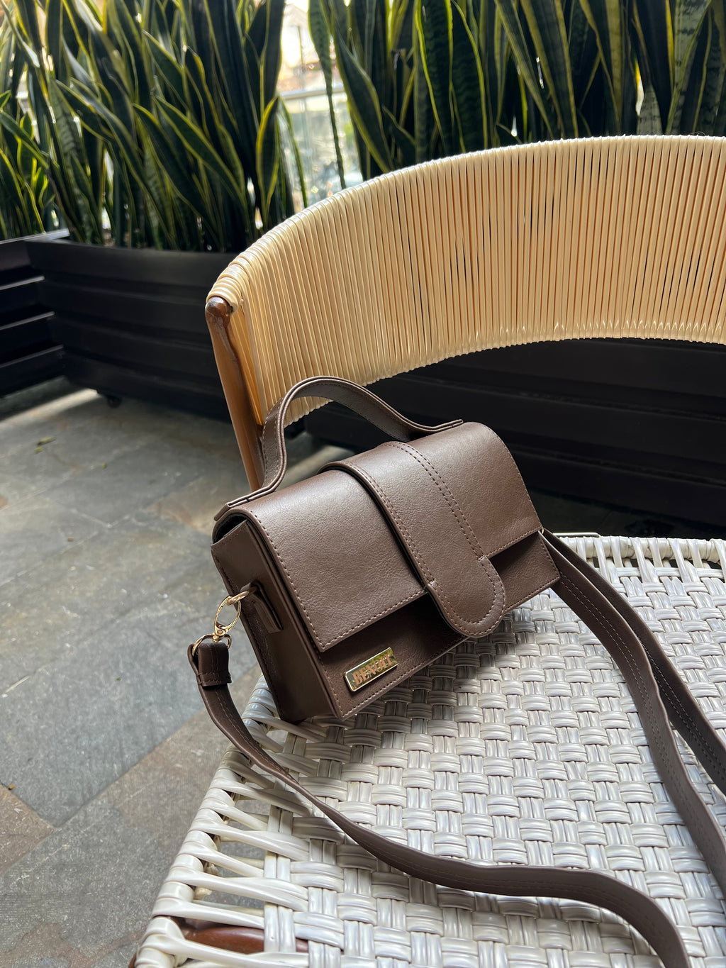 BAG MILAN