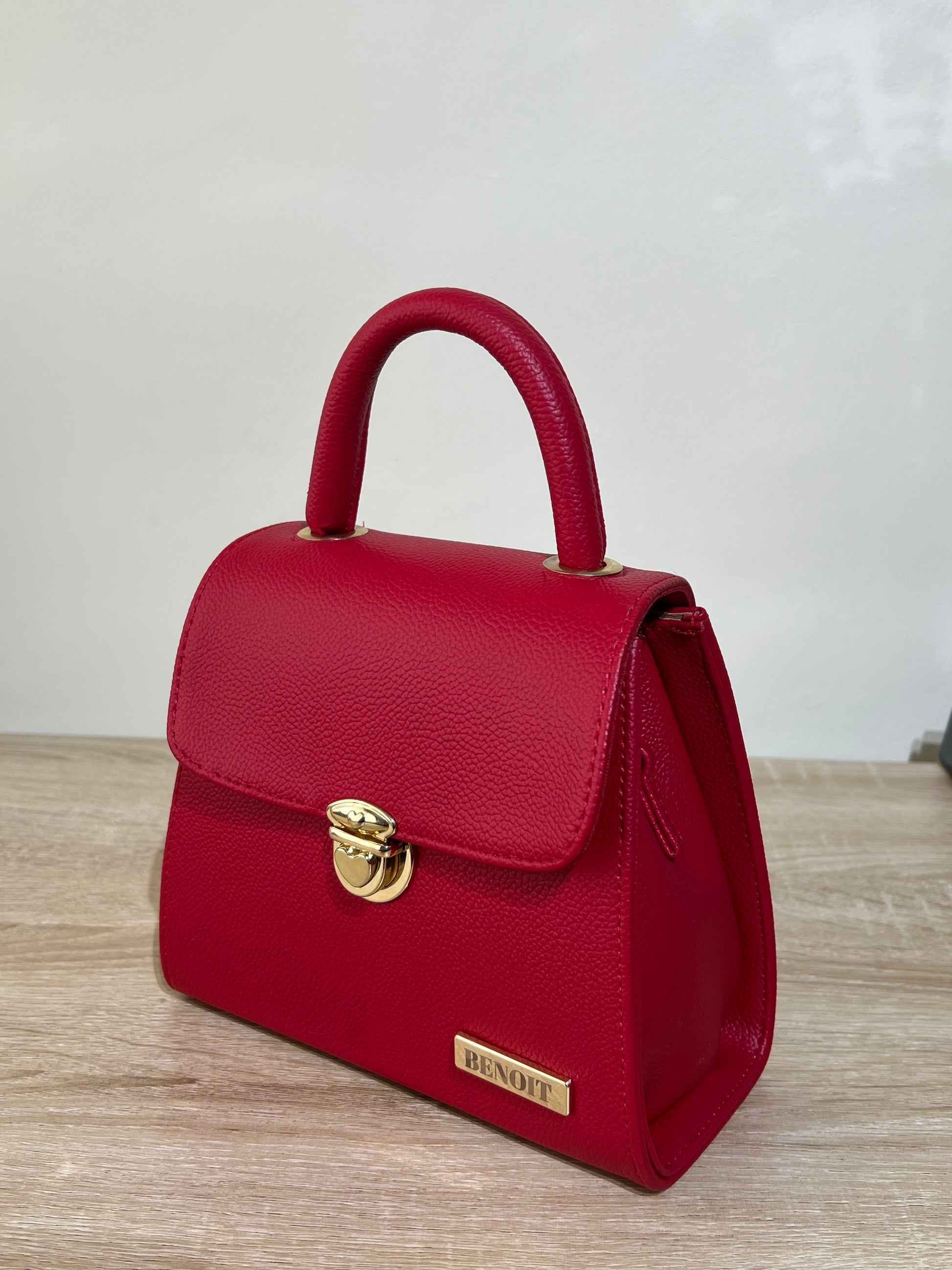 MINI BAG CLAIR