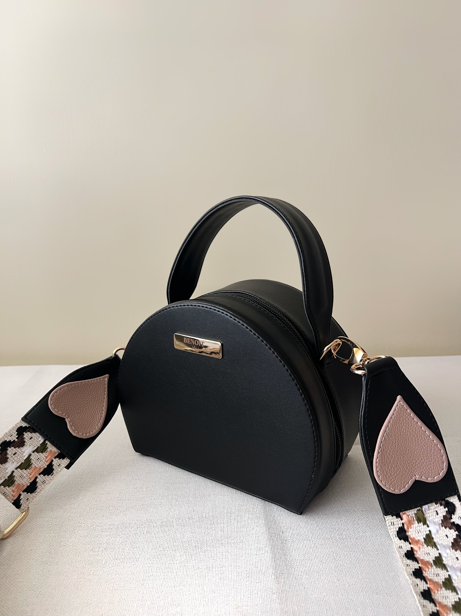 MINI BAG LEA