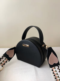 MINI BAG LEA
