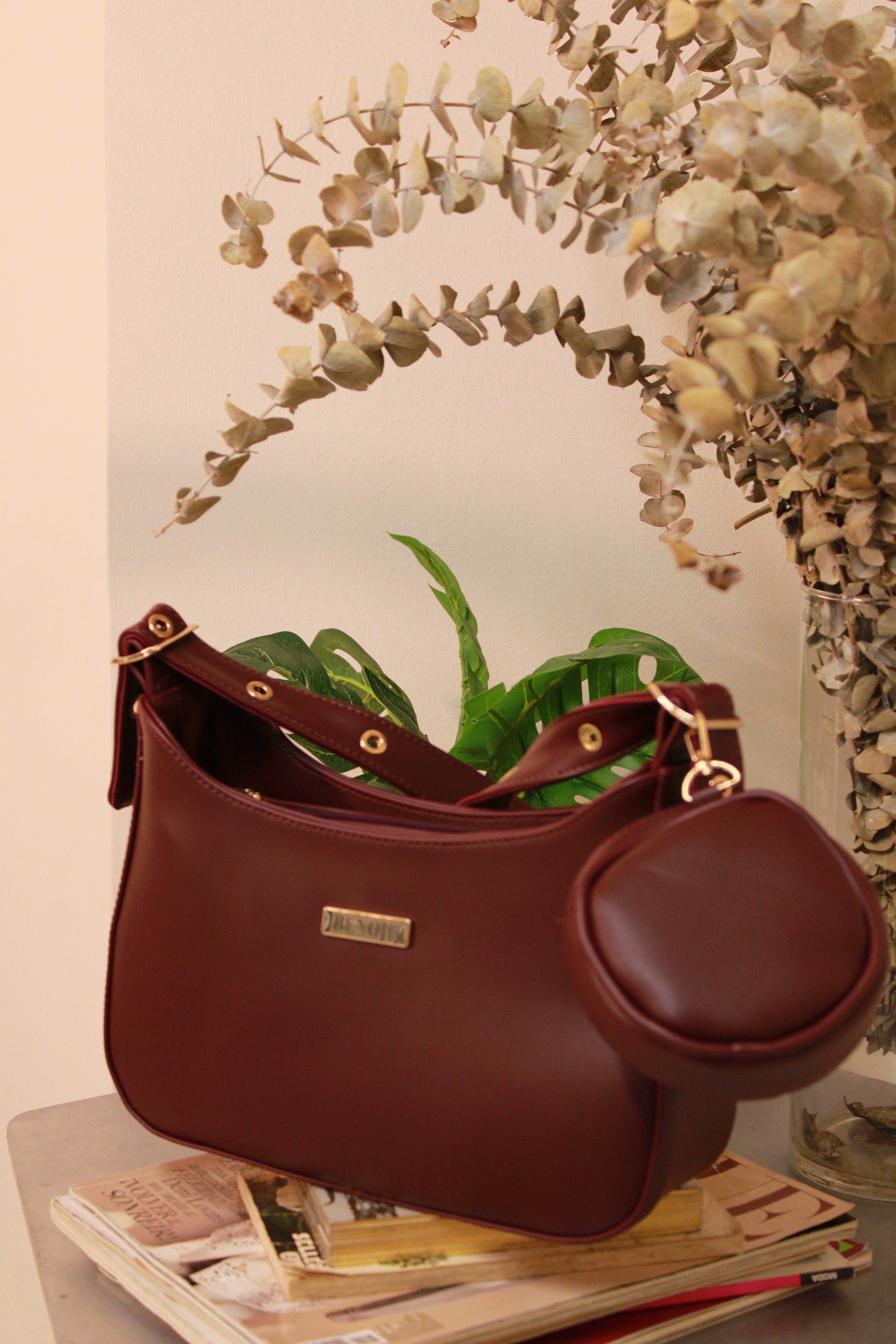 BAG ALINE