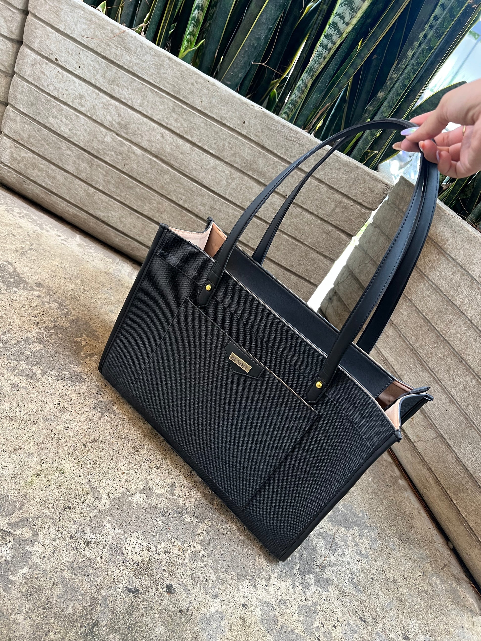 SHOPPER BAG ARIANNA