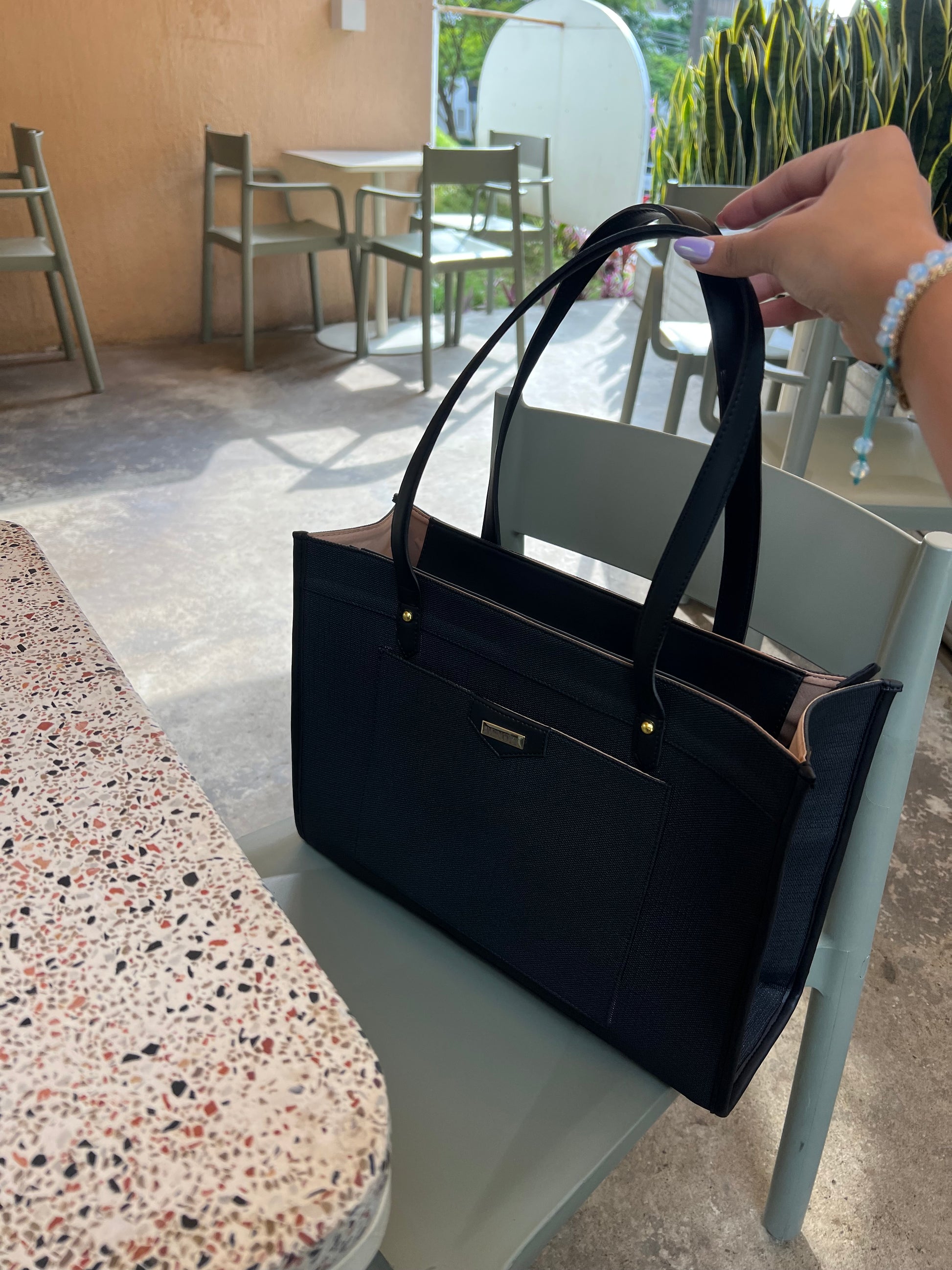 SHOPPER BAG ARIANNA