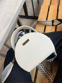MINI BAG LEA