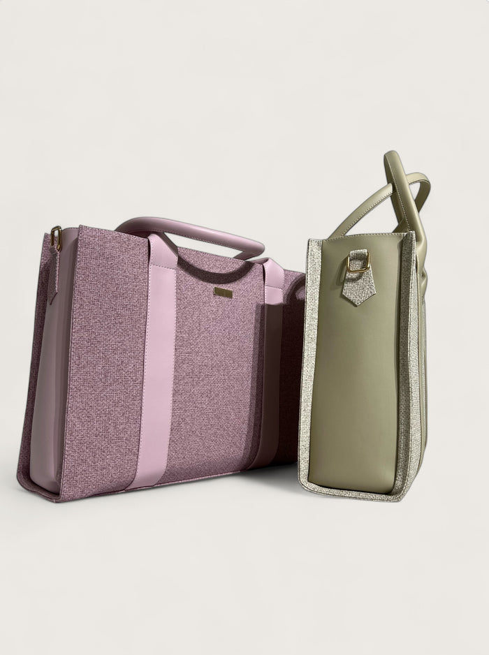 SHOPPER BAG CAMILLE