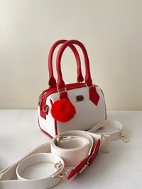 MINI BAG RUBY