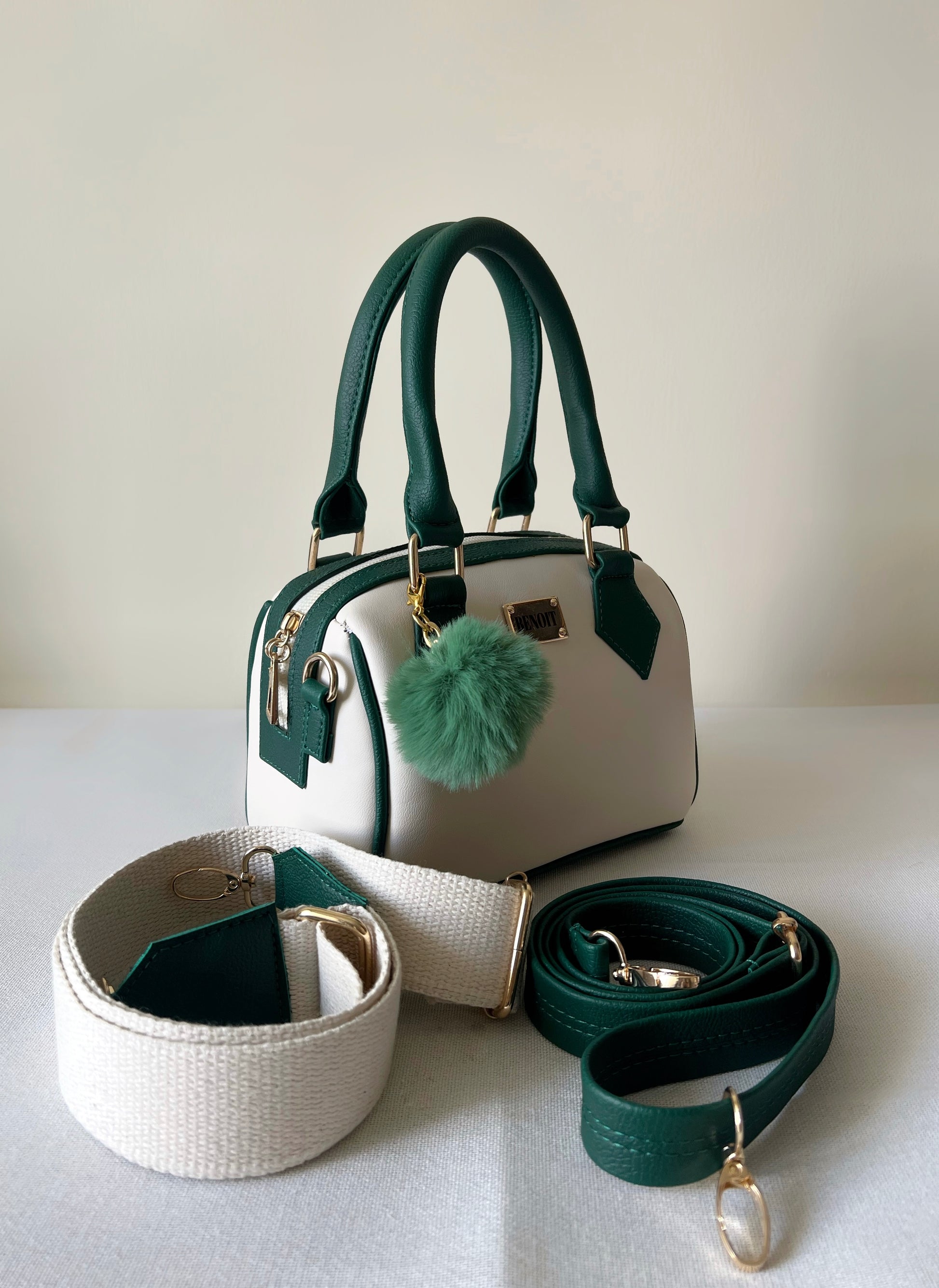 MINI BAG RUBY