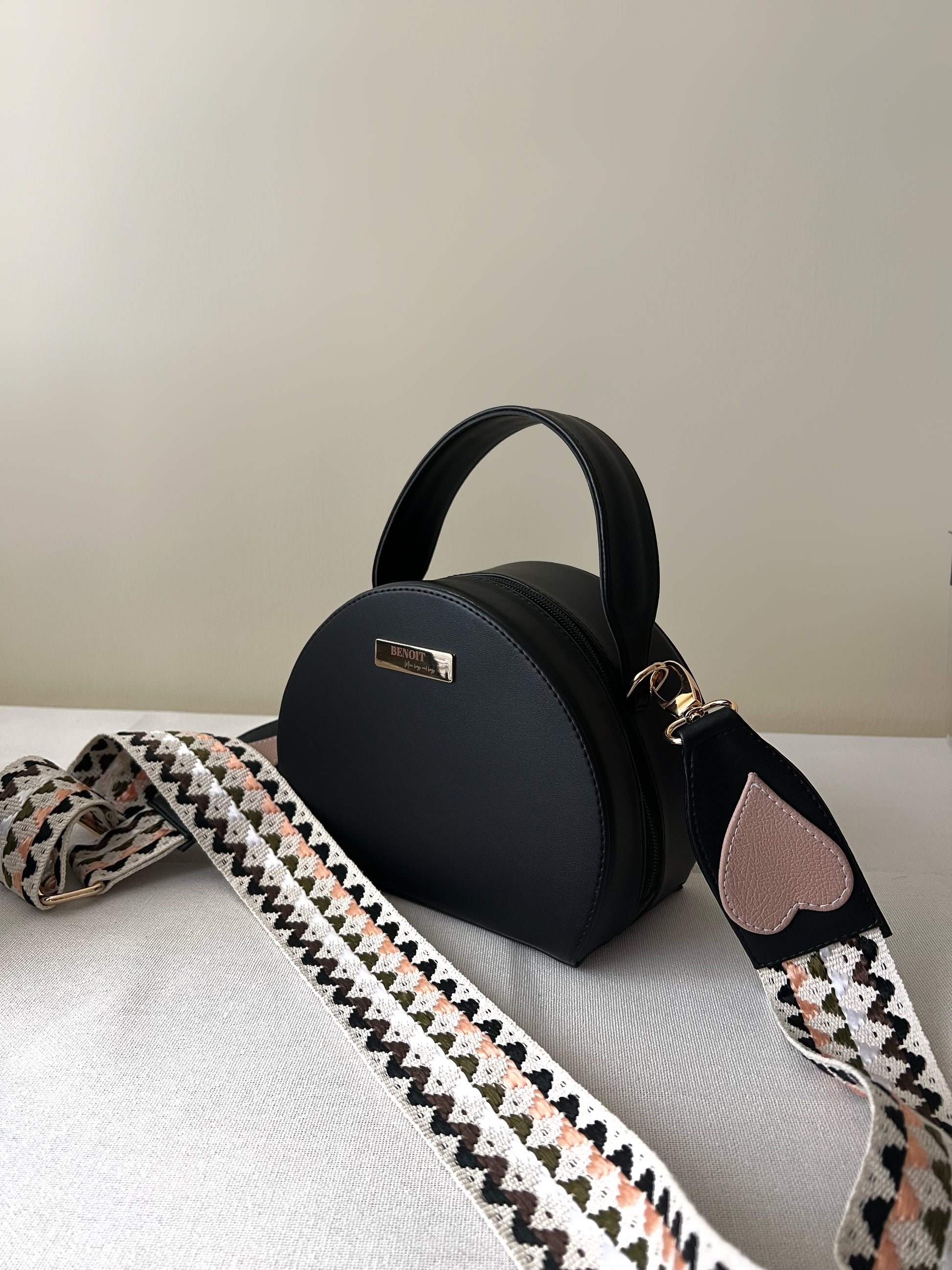 MINI BAG LEA