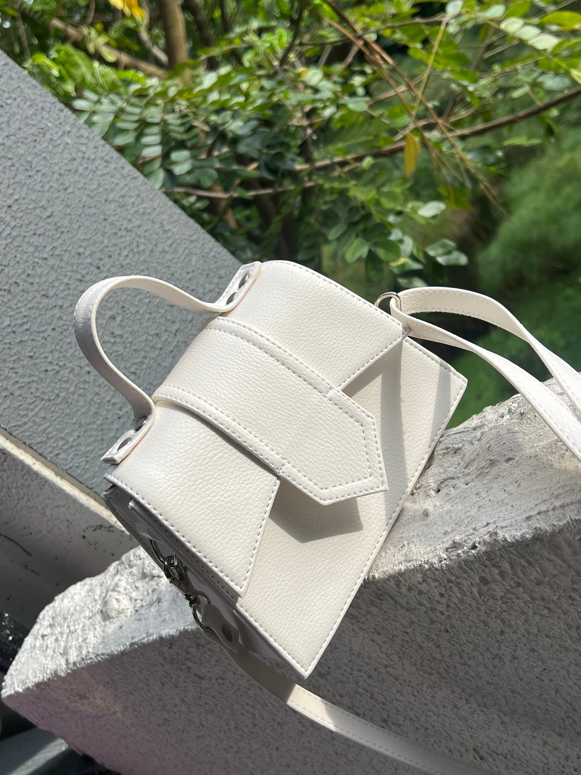 MINI BAG NARA