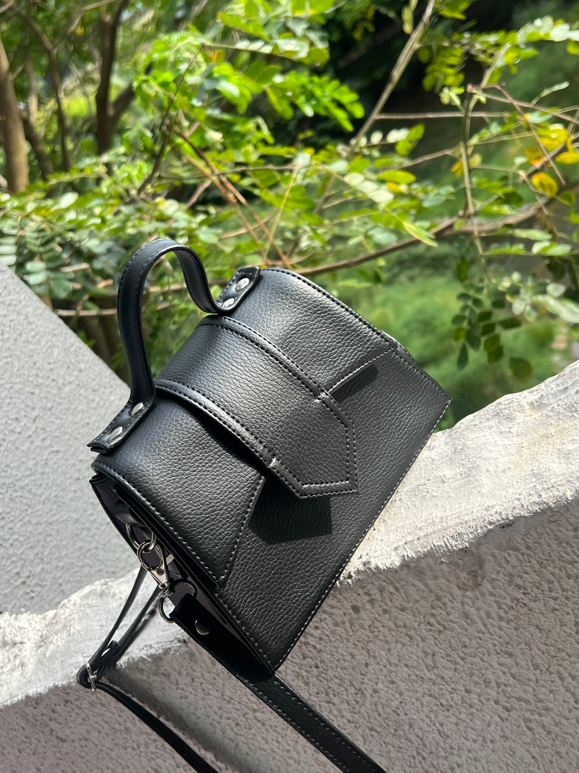 MINI BAG NARA