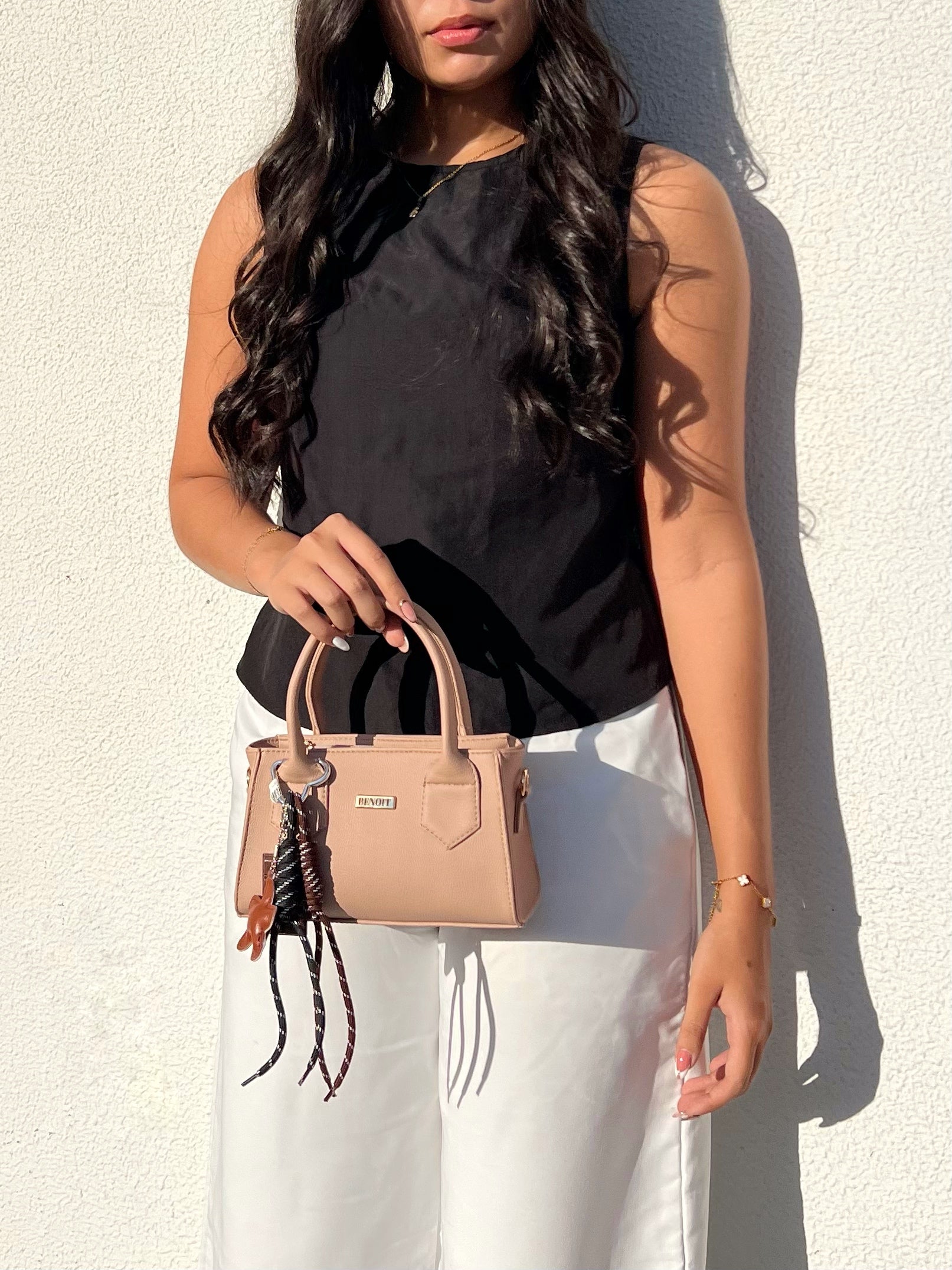 MINI BAG MARIE