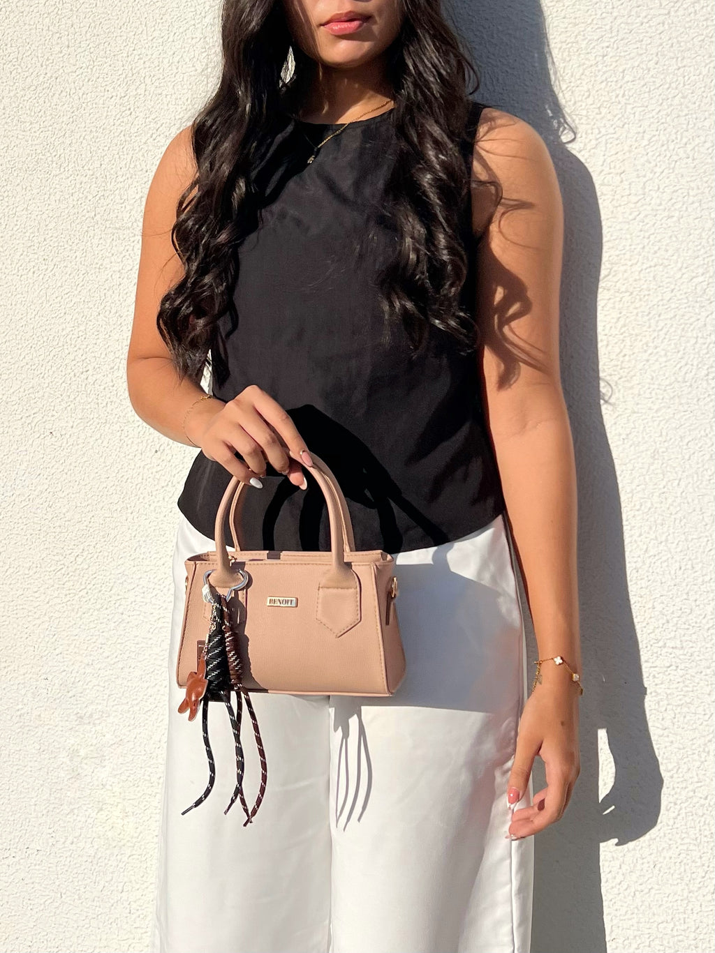 MINI BAG MARIE