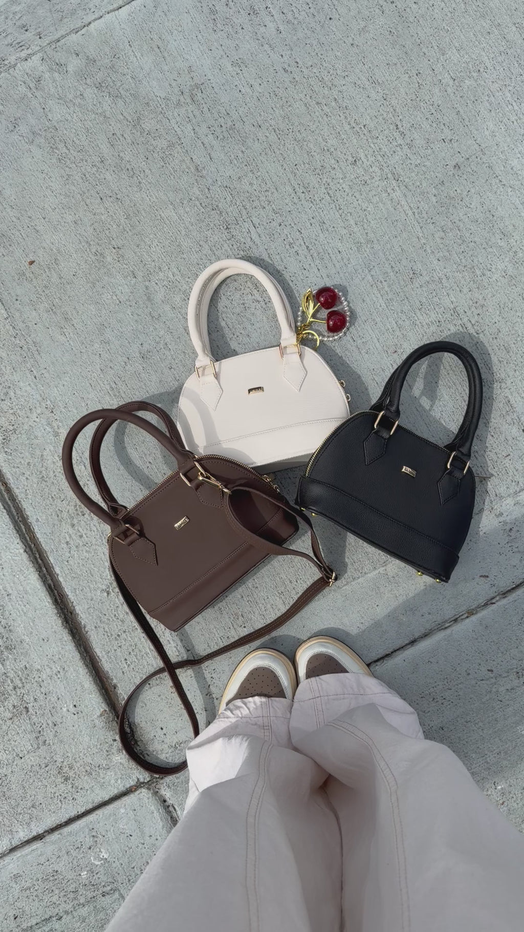 MINI BAG MIRELLA