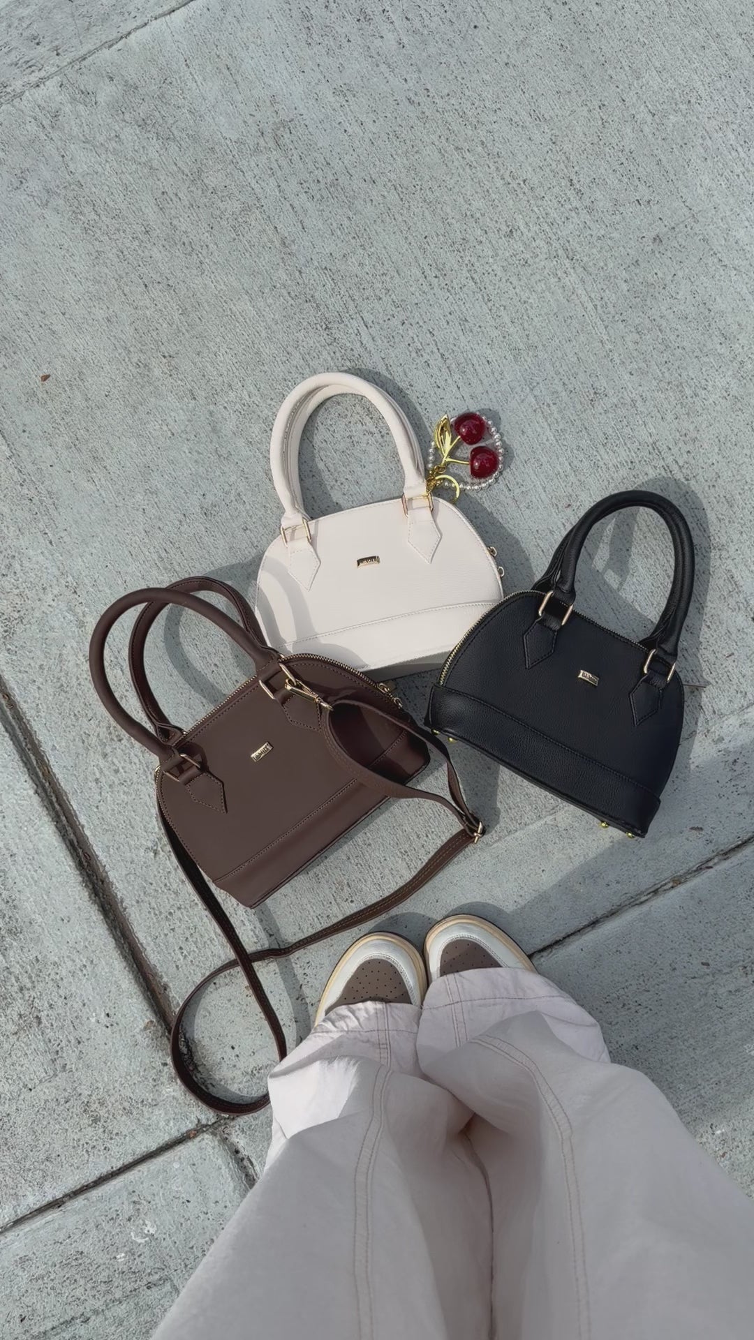 MINI BAG MIRELLA